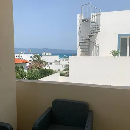 Seven House Poetto Διαμέρισμα