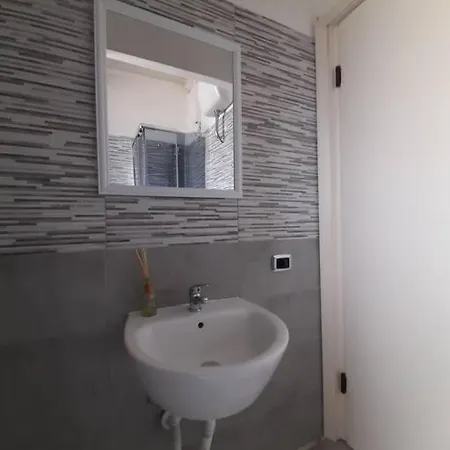 Seven House Poetto Apartment Cagliari