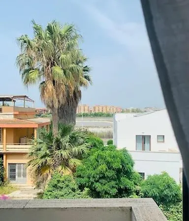 Seven House Poetto Apartment *