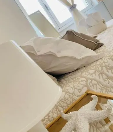 Seven House Poetto * Cagliari