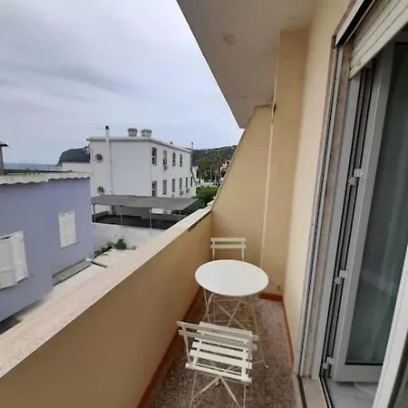 Seven House Poetto Apartment *