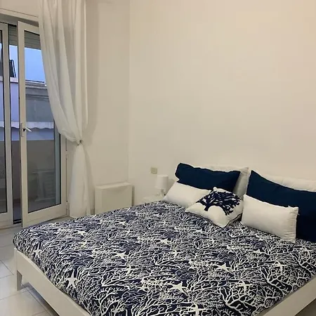 Seven House Poetto * Cagliari