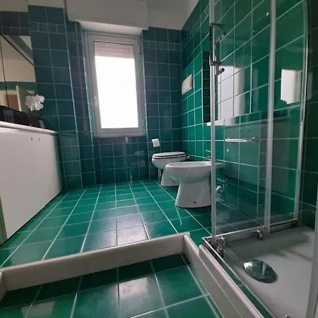 Apartment Seven House Poetto