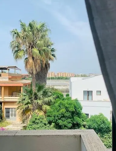 Seven House Poetto Daire *